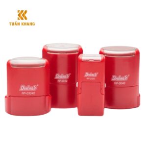 Khắc dấu chìm