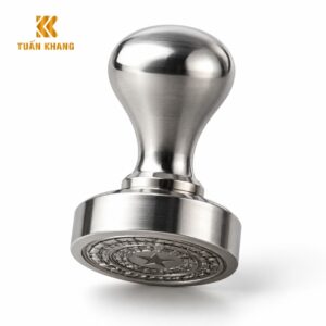 Khắc dấu inox